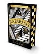 Cover: Katabasis. Special Deluxe Edition - HarperVoyager