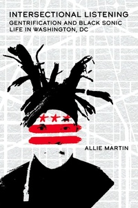 Abbildung von: Intersectional Listening - OUP eBook