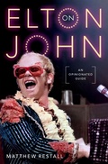 Cover: On Elton John - OUP eBook