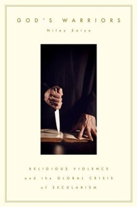 Abbildung von: God's Warriors - Oxford University Press Inc