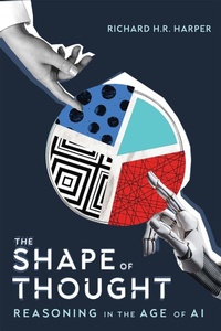 Enlarge image Cover: The Shape of Thought - McGill-Queen's University Press