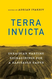 Enlarge image Cover: Terra Invicta - McGill-Queen's University Press