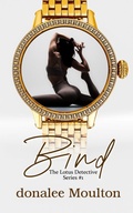 Cover: Bind - BWL Publishing Inc.