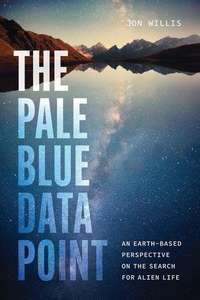 Abbildung von: The Pale Blue Data Point - University of Chicago Press