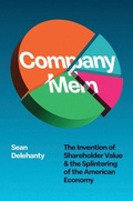 Bild: Company Men - University of Chicago Press