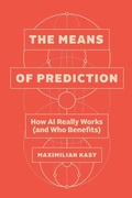 Bild: The Means of Prediction - University of Chicago Press