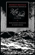 Cover: Billy Budd, Sailor (An Inside Narrative) - University of Chicago Press