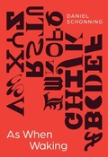 Cover: As When Waking - University of Chicago Press