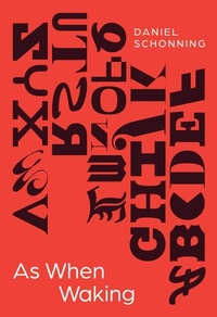 Enlarge image Cover: As When Waking - University of Chicago Press
