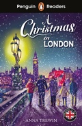 Cover: Penguin Readers Level 1: A Christmas in London (ELT Graded Reader) - Penguin Books Ltd