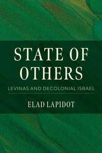 Enlarge image Cover: State of Others - Indiana University Press
