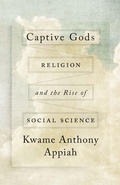 Cover: Captive Gods - Yale University Press
