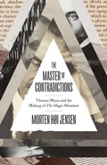 Cover: The Master of Contradictions - Yale University Press