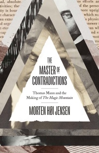 Abbildung von: The Master of Contradictions - Yale University Press