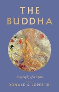 Cover: The Buddha - Yale University Press