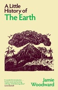 Cover: A Little History of the Earth - Yale University Press