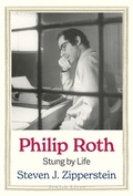 Cover: Philip Roth - Yale University Press