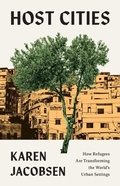 Cover: Host Cities - Yale University Press