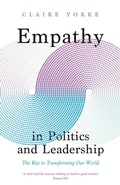 Cover: Empathy in Politics and Leadership - Yale University Press