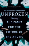 Cover: Unfrozen - Yale University Press