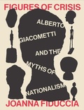 Cover: Figures of Crisis - Yale University Press