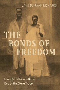 Abbildung von: The Bonds of Freedom - Yale University Press