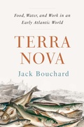 Cover: Terra Nova - Yale University Press