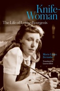 Cover: Knife-Woman - Yale University Press