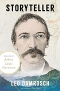 Cover: Storyteller - Yale University Press