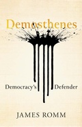 Cover: Demosthenes - Yale University Press