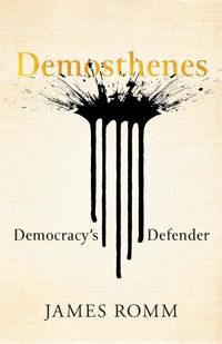 Enlarge image Cover: Demosthenes - Yale University Press