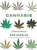 Cover: Cannabis - Yale University Press