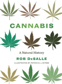 Abbildung von: Cannabis - Yale University Press