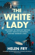 Cover: The White Lady - Yale University Press