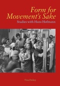 Cover: Form for Movement's Sake - Yale University Press