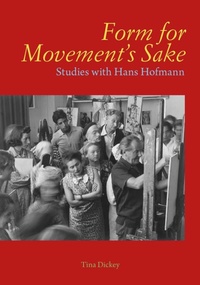 Enlarge image Cover: Form for Movement's Sake - Yale University Press