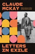 Cover: Letters in Exile - Yale University Press