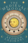 Cover: The Medieval Moon - Yale University Press