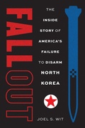 Cover: Fallout - Yale University Press