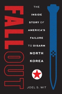 Enlarge image Cover: Fallout - Yale University Press
