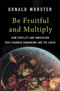 Cover: Be Fruitful and Multiply - Yale University Press
