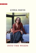 Cover: Into the Weeds - Yale University Press