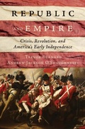 Abbildung von: Republic and Empire - Yale University Press