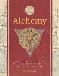 Abbildung von: Alchemy - Yale University Press