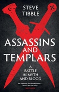 Bild: Assassins and Templars - Yale University Press