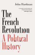 Cover: The French Revolution - Yale University Press