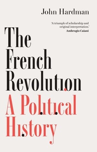 Abbildung von: The French Revolution - Yale University Press