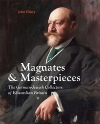 Abbildung von: Magnates and Masterpieces - Yale University Press