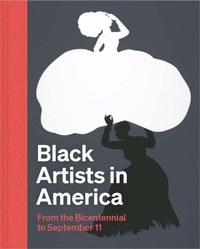 Abbildung von: Black Artists in America - Yale University Press