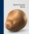 Cover: Martin Puryear - Yale University Press